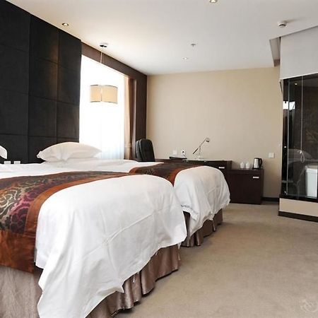 Kaiqi Boutique Hotel Τσανγκτσούν Εξωτερικό φωτογραφία
