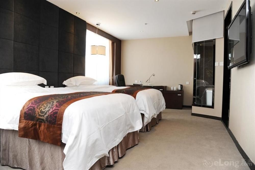 Kaiqi Boutique Hotel Τσανγκτσούν Εξωτερικό φωτογραφία