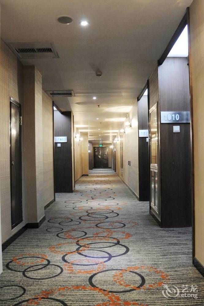 Kaiqi Boutique Hotel Τσανγκτσούν Εξωτερικό φωτογραφία