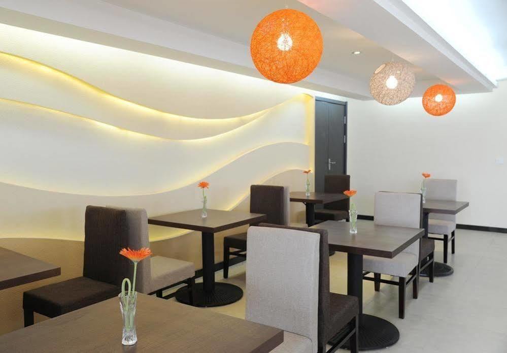 Kaiqi Boutique Hotel Τσανγκτσούν Εξωτερικό φωτογραφία