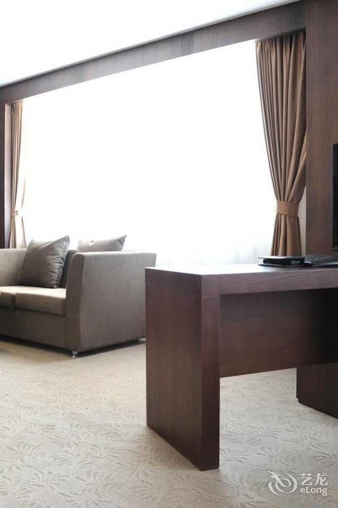 Kaiqi Boutique Hotel Τσανγκτσούν Εξωτερικό φωτογραφία