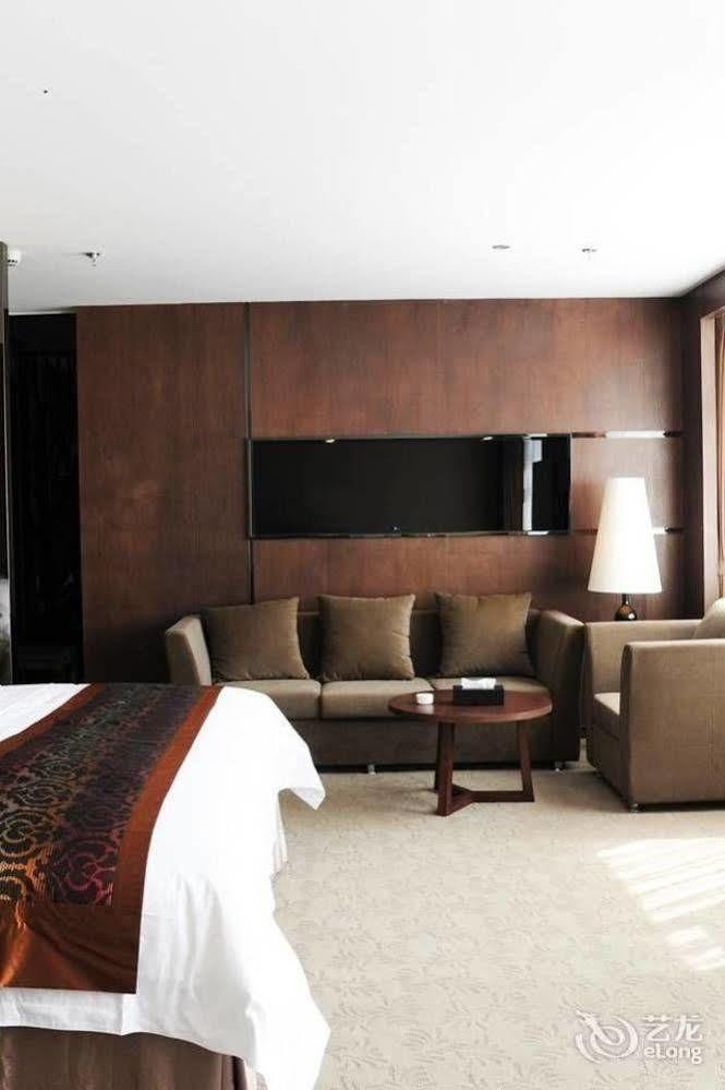Kaiqi Boutique Hotel Τσανγκτσούν Εξωτερικό φωτογραφία