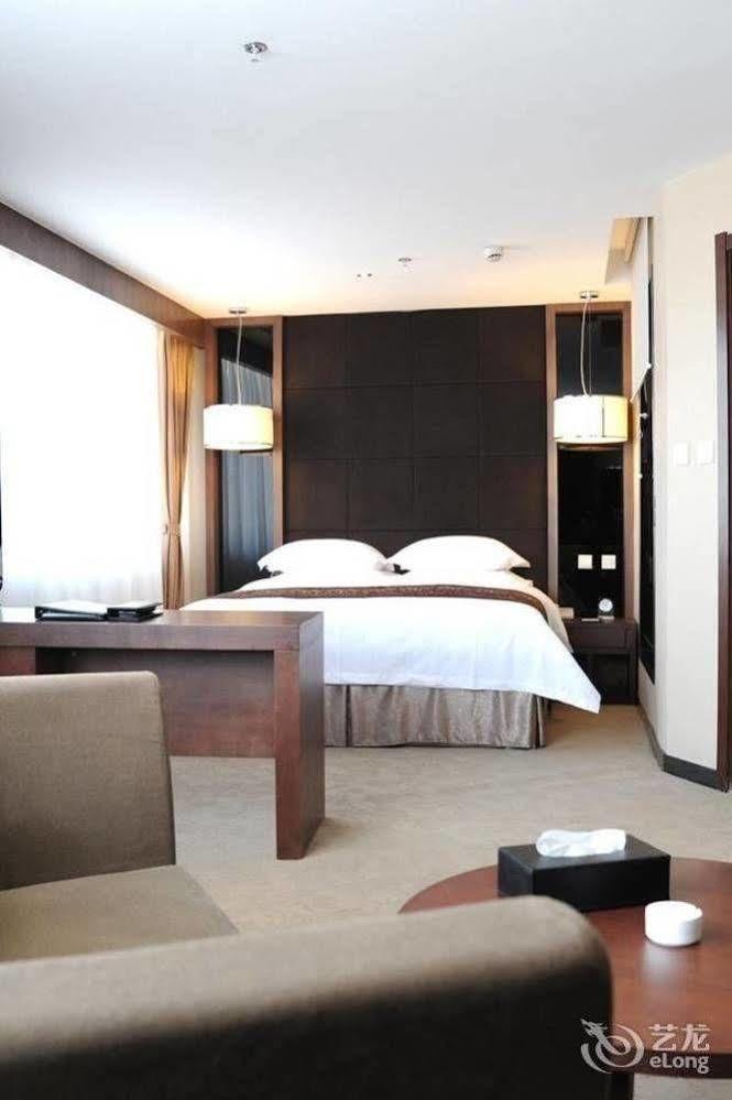 Kaiqi Boutique Hotel Τσανγκτσούν Εξωτερικό φωτογραφία