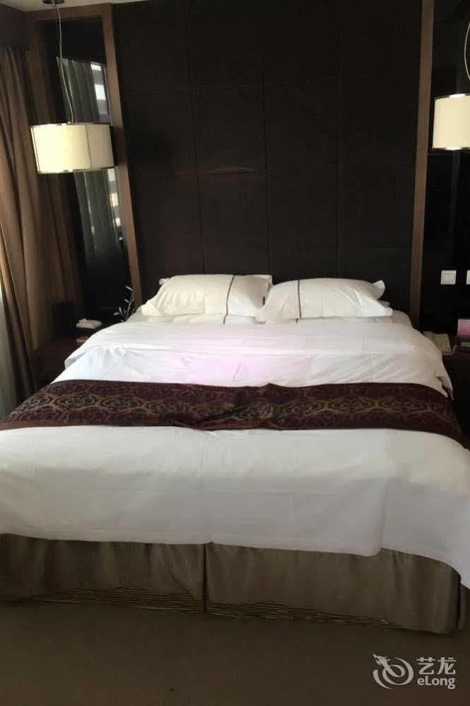 Kaiqi Boutique Hotel Τσανγκτσούν Εξωτερικό φωτογραφία