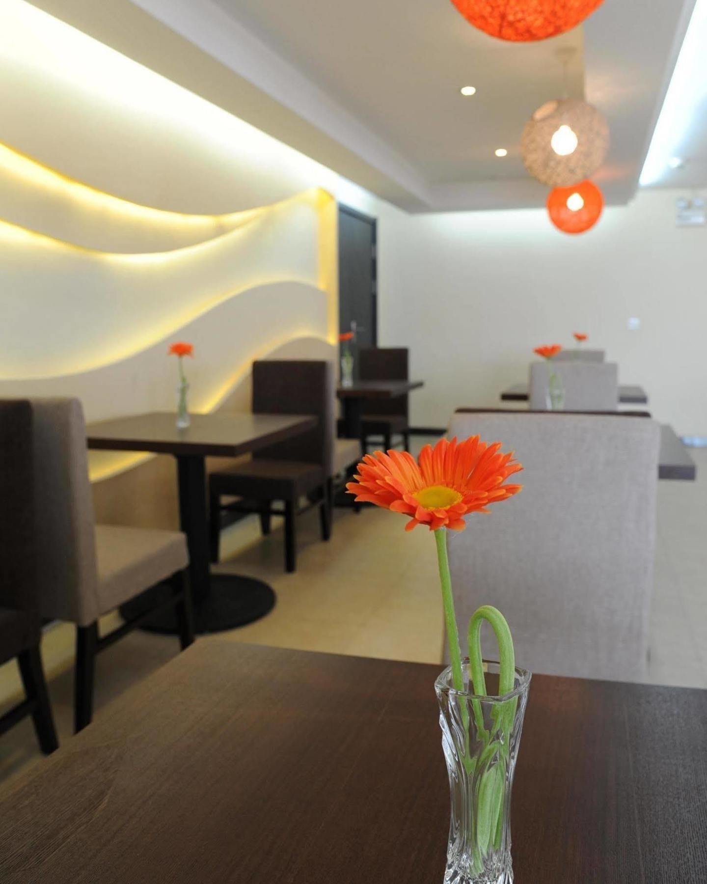 Kaiqi Boutique Hotel Τσανγκτσούν Εξωτερικό φωτογραφία